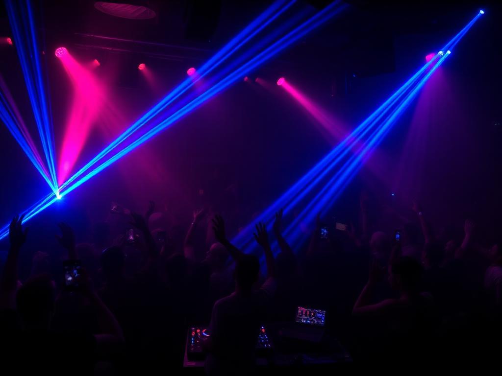 Neon Nights